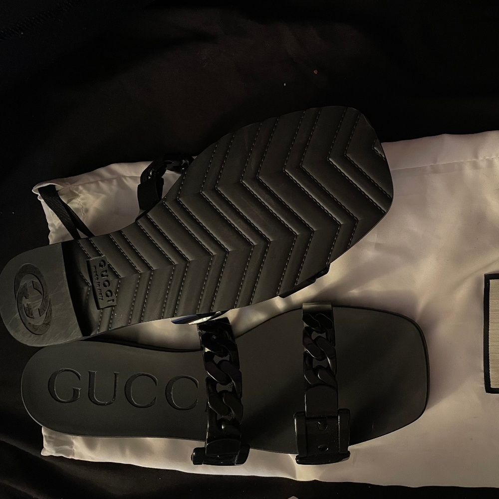 Women’s Gucci Sandal